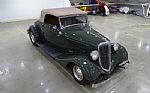 1934 Cabriolet Thumbnail 20