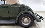 1934 Cabriolet Thumbnail 30