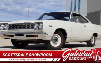 Photo of a 1968 Plymouth Satellite for sale