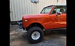 1975 Scout II Thumbnail 5