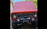 1975 Scout II Thumbnail 7