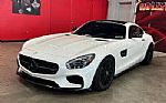 2017 AMG GT Thumbnail 4