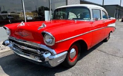Photo of a 1957 Chevrolet 210 for sale