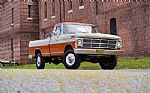 1969 F-250 Thumbnail 1