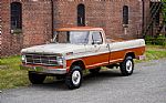 1969 F-250 Thumbnail 13
