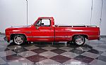 1987 C10 Patina Restomod Thumbnail 2