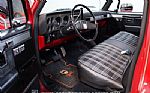 1987 C10 Patina Restomod Thumbnail 4