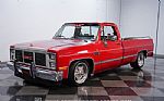 1987 C10 Patina Restomod Thumbnail 6