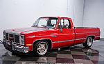 1987 C10 Patina Restomod Thumbnail 7