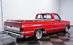 1987 C10 Patina Restomod Thumbnail 12