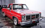 1987 C10 Patina Restomod Thumbnail 15