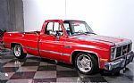 1987 C10 Patina Restomod Thumbnail 14