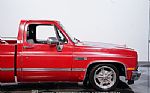 1987 C10 Patina Restomod Thumbnail 25