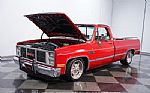 1987 C10 Patina Restomod Thumbnail 26