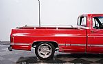 1987 C10 Patina Restomod Thumbnail 24