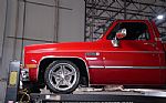1987 C10 Patina Restomod Thumbnail 48