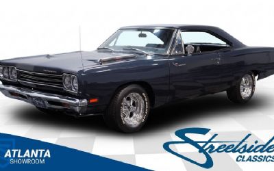Photo of a 1969 Plymouth Road Runner for sale