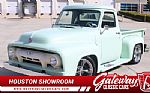 1954 F100 Thumbnail 1