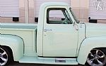 1954 F100 Thumbnail 54
