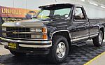 1993 Silverado 4x4 Long Box Thumbnail 1