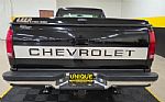 1993 Silverado 4x4 Long Box Thumbnail 5