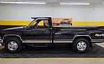1993 Silverado 4x4 Long Box Thumbnail 7