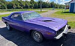 1974 Cuda Thumbnail 2