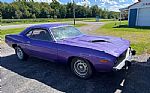 1974 Cuda Thumbnail 11
