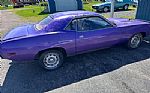 1974 Cuda Thumbnail 13