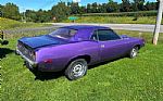 1974 Cuda Thumbnail 39