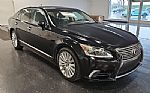 2014 LS 460 Thumbnail 3