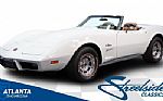 1975 Corvette Convertible Thumbnail 1