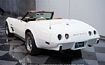 1975 Corvette Convertible Thumbnail 8