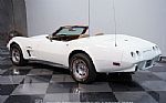 1975 Corvette Convertible Thumbnail 7