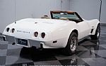 1975 Corvette Convertible Thumbnail 10