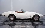 1975 Corvette Convertible Thumbnail 12