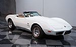1975 Corvette Convertible Thumbnail 13