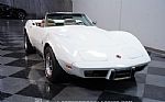 1975 Corvette Convertible Thumbnail 14