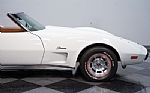 1975 Corvette Convertible Thumbnail 24