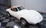 1975 Corvette Convertible Thumbnail 57