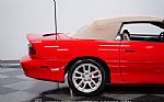 2002 Camaro SS Convertible Thumbnail 23