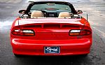 2002 Camaro SS Convertible Thumbnail 62
