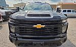 2024 Silverado 2500HD Thumbnail 8