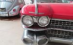 1959 Eldorado Biarritz Thumbnail 73