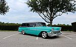 1958 Yeoman Wagon Thumbnail 1