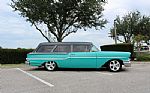 1958 Yeoman Wagon Thumbnail 2