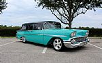 1958 Yeoman Wagon Thumbnail 4