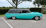 1958 Yeoman Wagon Thumbnail 15