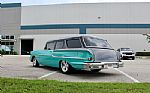 1958 Yeoman Wagon Thumbnail 11