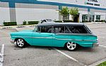1958 Yeoman Wagon Thumbnail 21